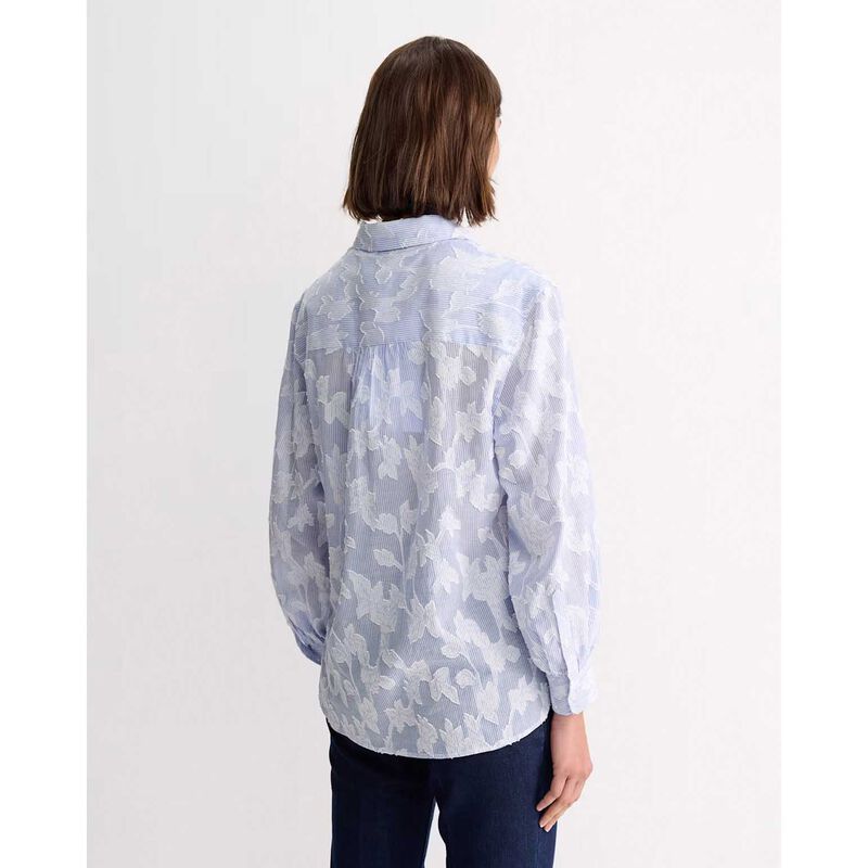 Sportscraft Sedonia Clip Back Shirt image number 1
